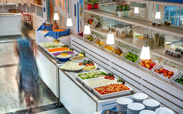 Brown Beach Evia Island, a member of Brown Hotels