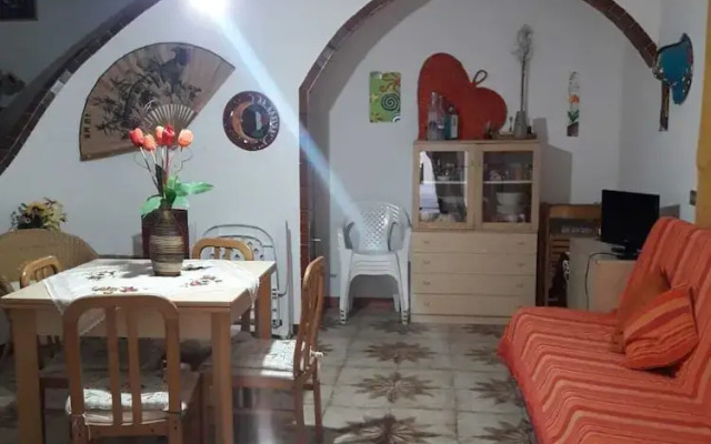 Casa Incanto Marina