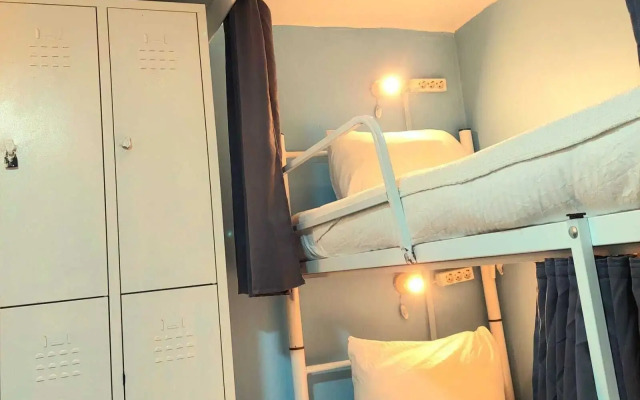 La Bella Suites Beyoglu