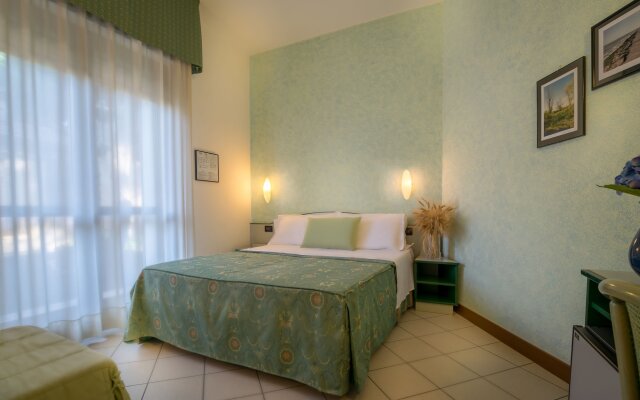 Hotel La Tavernetta