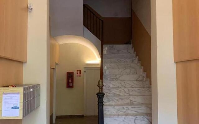 Luxury loft 120 m2 in best area