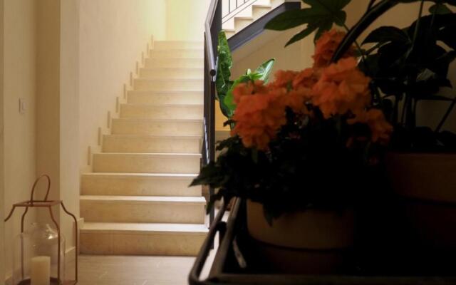 Casa Triana 1888 Suites by Época