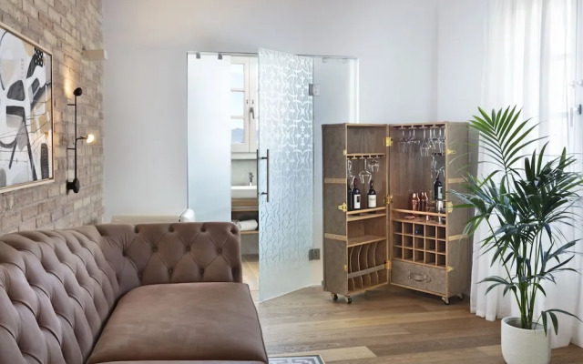 Casa Clàt – Boutique Hotel