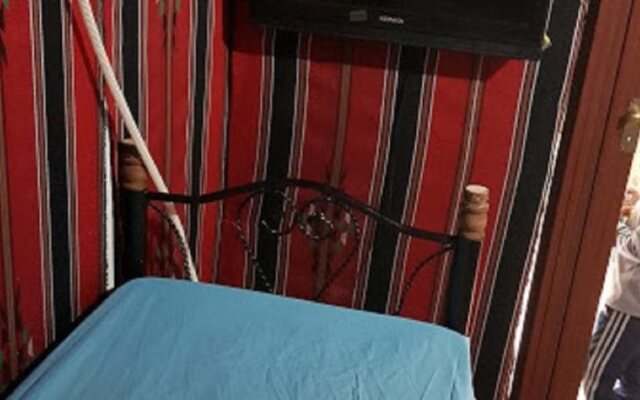 Chain Gate Hostel