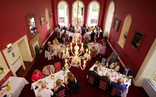 The Tontine Hotel