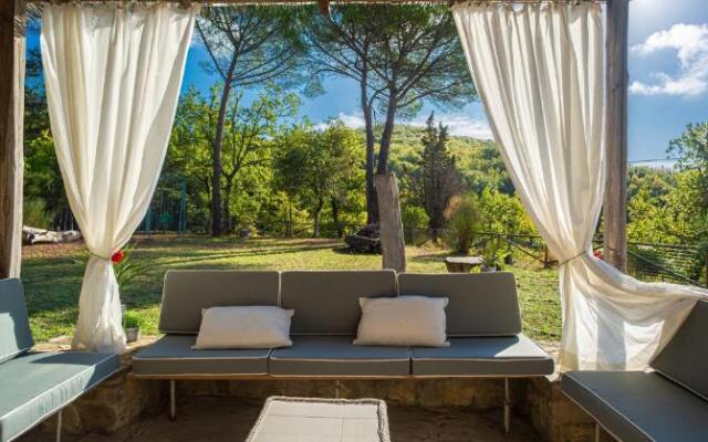 Villetta Adelma Fioraie