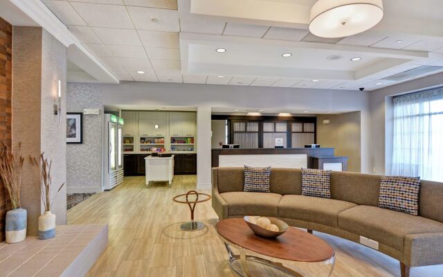 Homewood Suites Fredericksburg