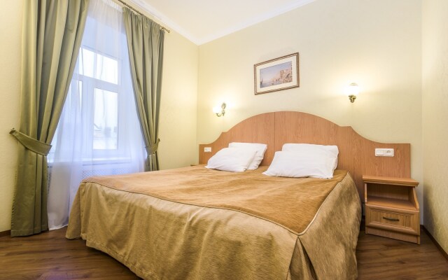 Hotel Gogol House