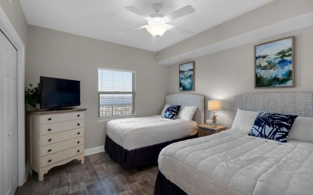 Treasure Island 2302