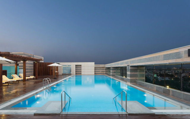 Holiday Inn Jaipur City Centre by IHG