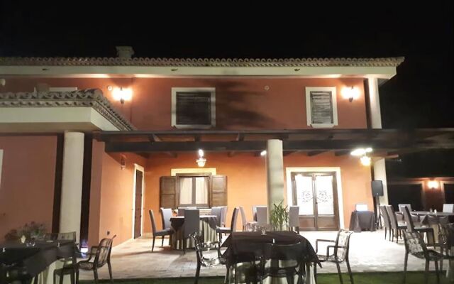 Casale degli Ulivi