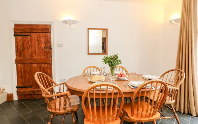 Littleham Court Cottage