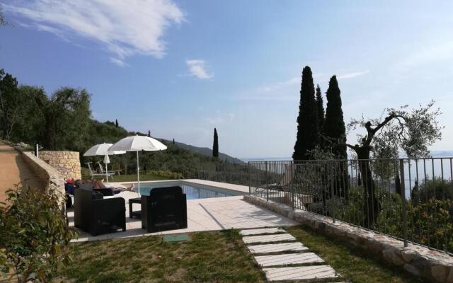 Agriturismo Le Anze