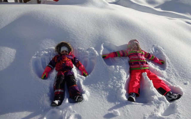 Bauernhof Klausbauer