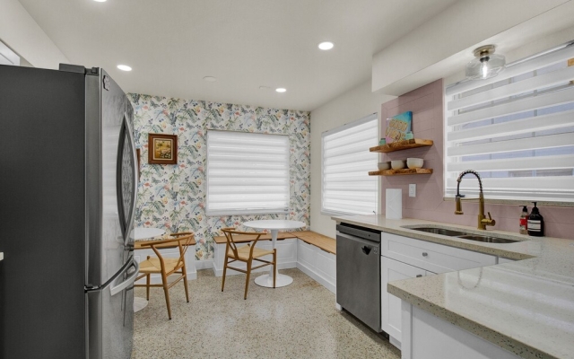 2BR Modern Home