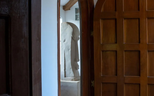 Casa Sunzal Boutique Hotel