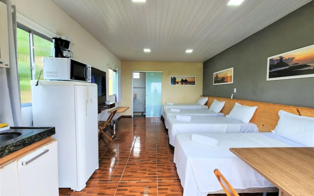 Pousada Casa de Praia