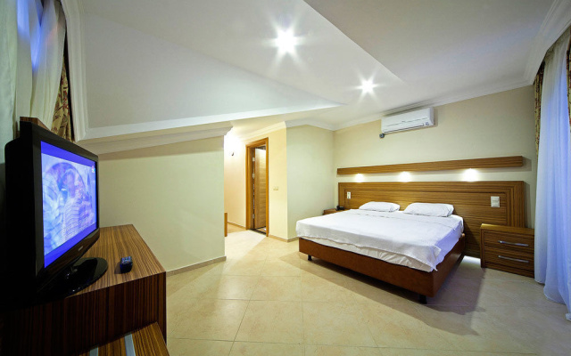 Asdamaris Hotel
