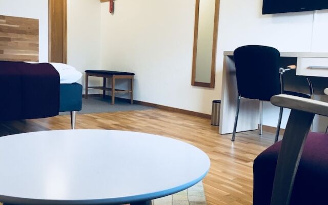 Munken Hotell & Konferens