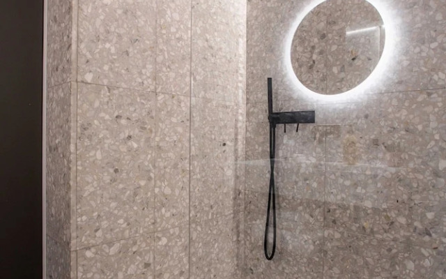 Magnificent 1br/4p Apartment - Montorgueil 4