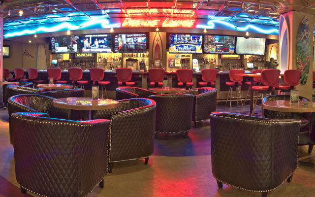 Sands Regency Casino Hotel — Adults only