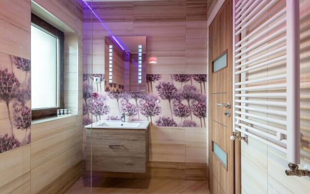 Apartament Simona Brasov