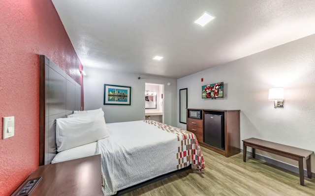 Red Roof Inn Dallas - Mesquite/ Fair Park NE