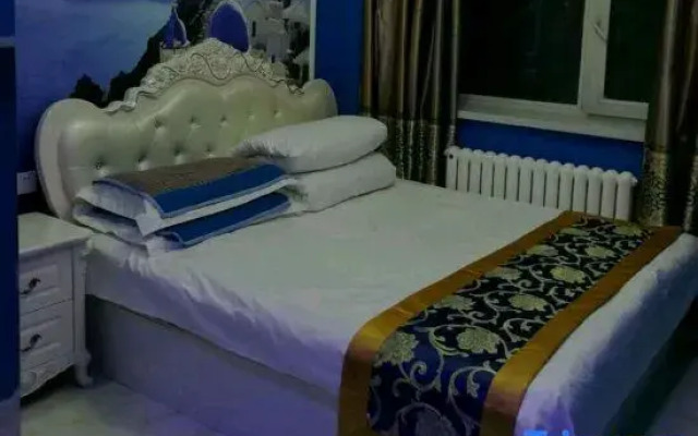 Harbin Shelter Harbor Hotel