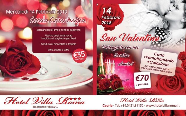 Villa Roma