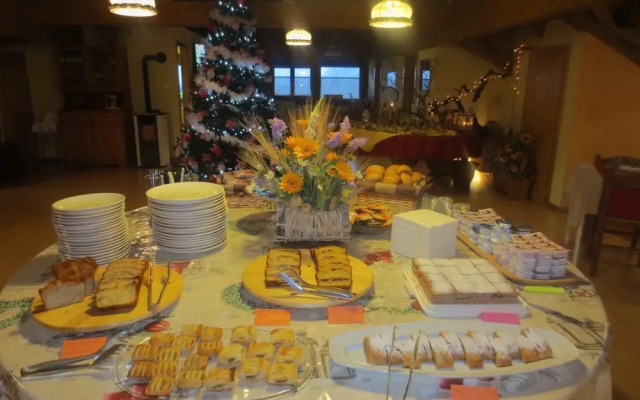 Antico Fienile Agritur