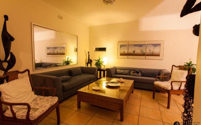 Panorama Guest House
