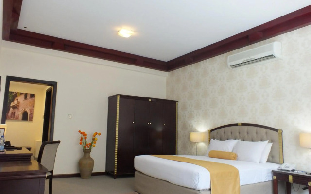 Verona Resort