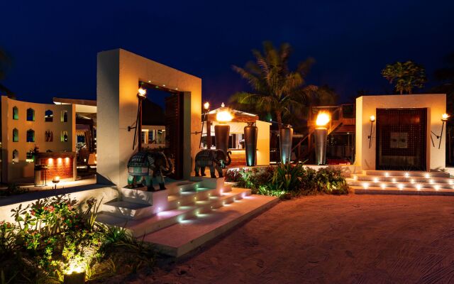 Ozen Reserve Bolifushi- All Inclusive with Free Transfers