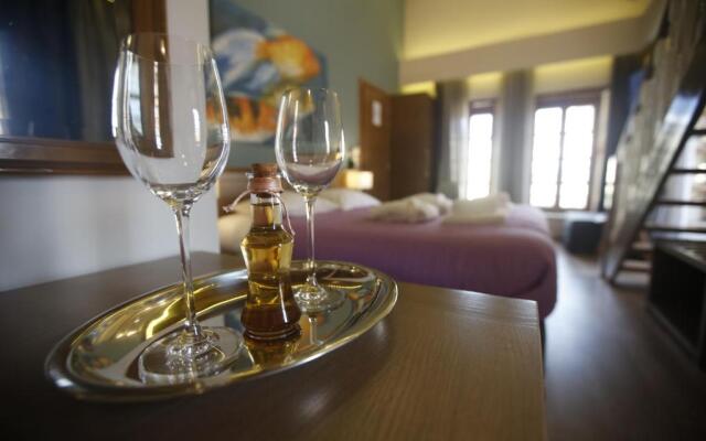 11City Rooms