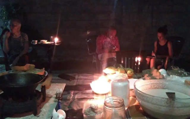 Sanithu Homestay Galle