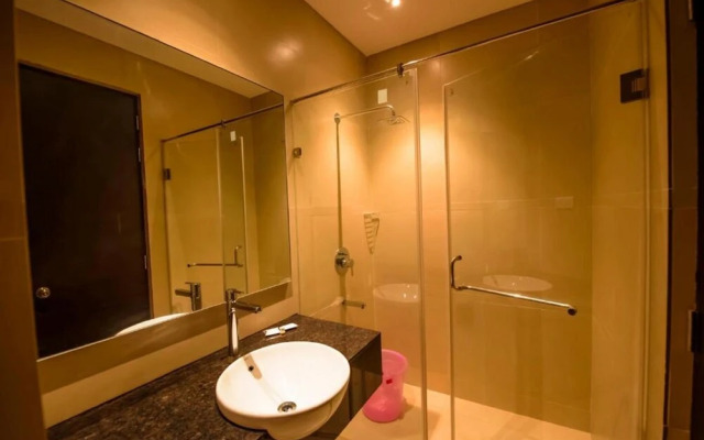 Hotel Annamalai