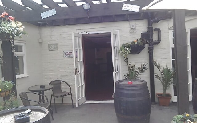 The Queens Head