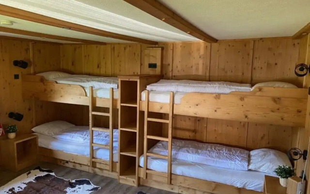 Chalet in Grosskirchheim in Carinthia With Sauna