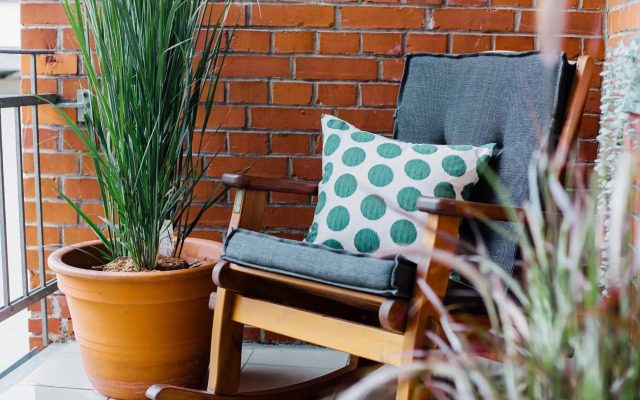 Zur Zenkergasse - Studios & Apartments & DZ in der City