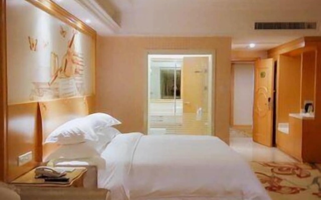 Vienna International Hotel
