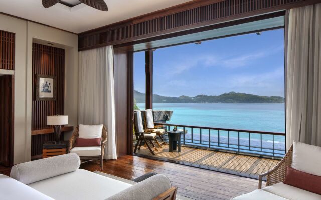 Anantara Maia Seychelles Villas