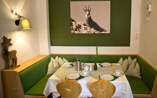 Hotel Gamshof