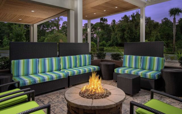 Home2 Suites by Hilton Lake City