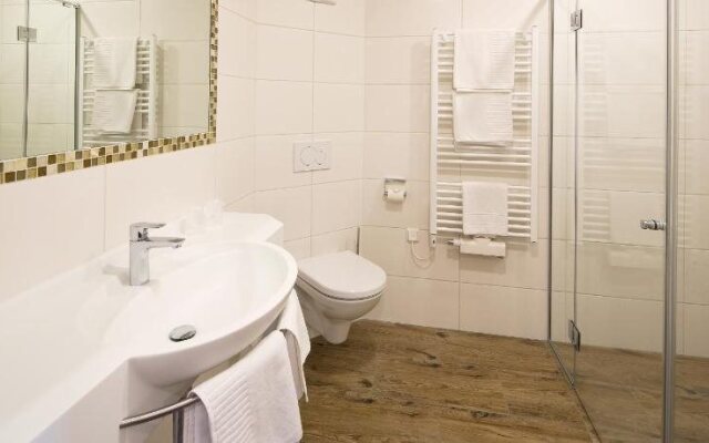 Donauhotel Lettnerhof