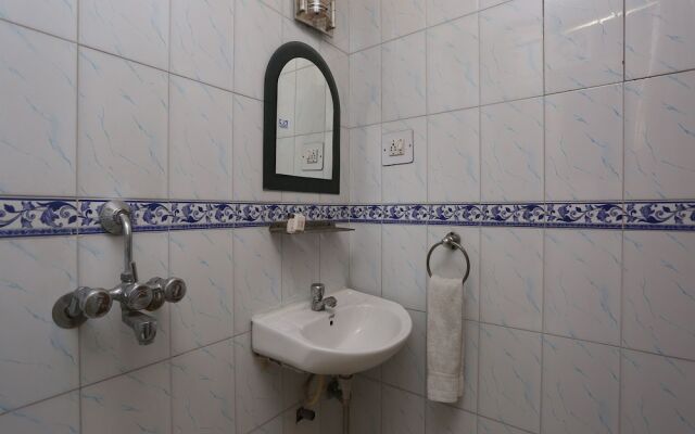 OYO 10266 Hotel Amantran