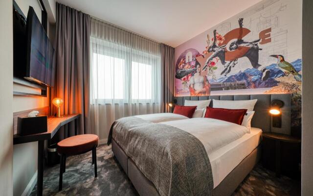 NYCE Hotel Hannover