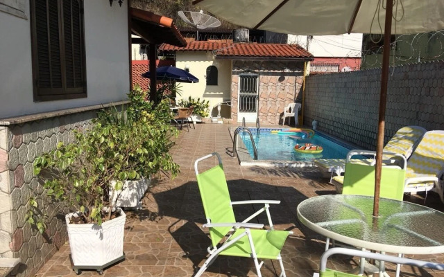 Plácido Hostel