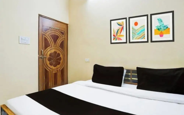 Vista Inn Hotel Varanasi