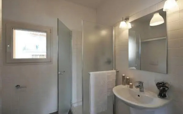 Casa Tre Sole in Lierna