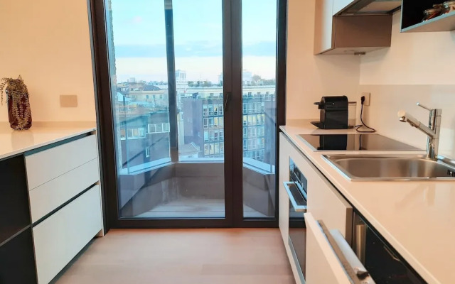 Milan Eleven by Brera Apartments